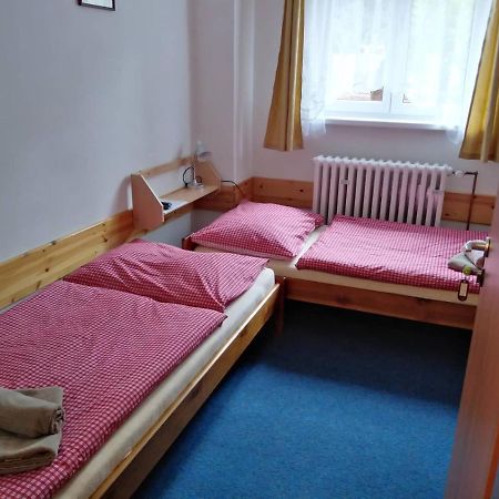 Penzion Iris Krkonose Horní Maršov 외부 사진