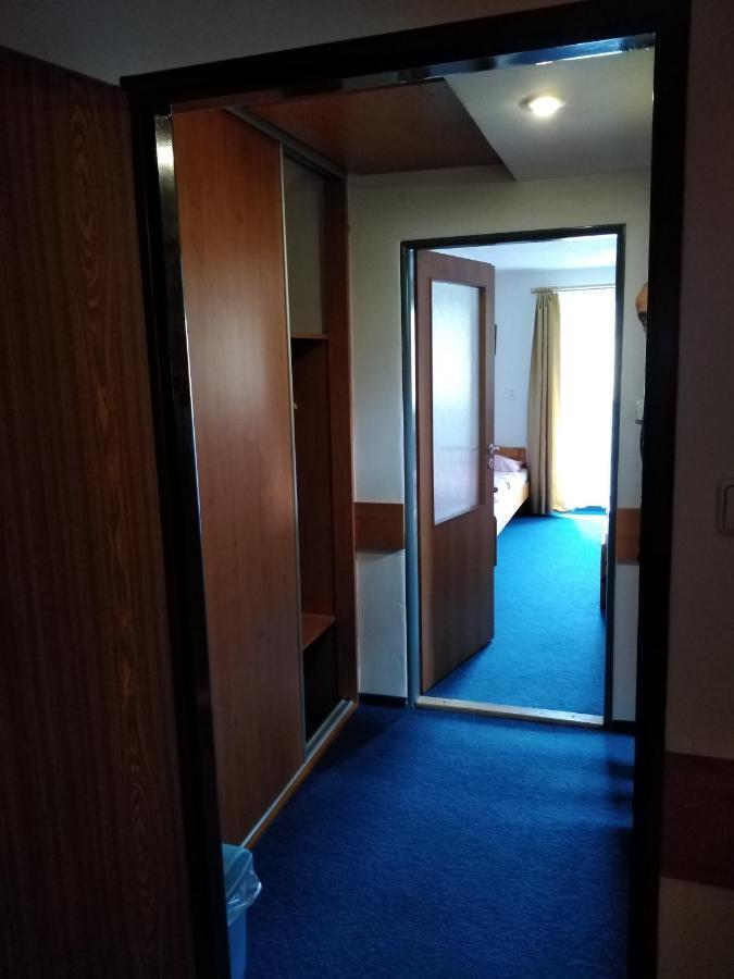 Penzion Iris Krkonose Horní Maršov 외부 사진