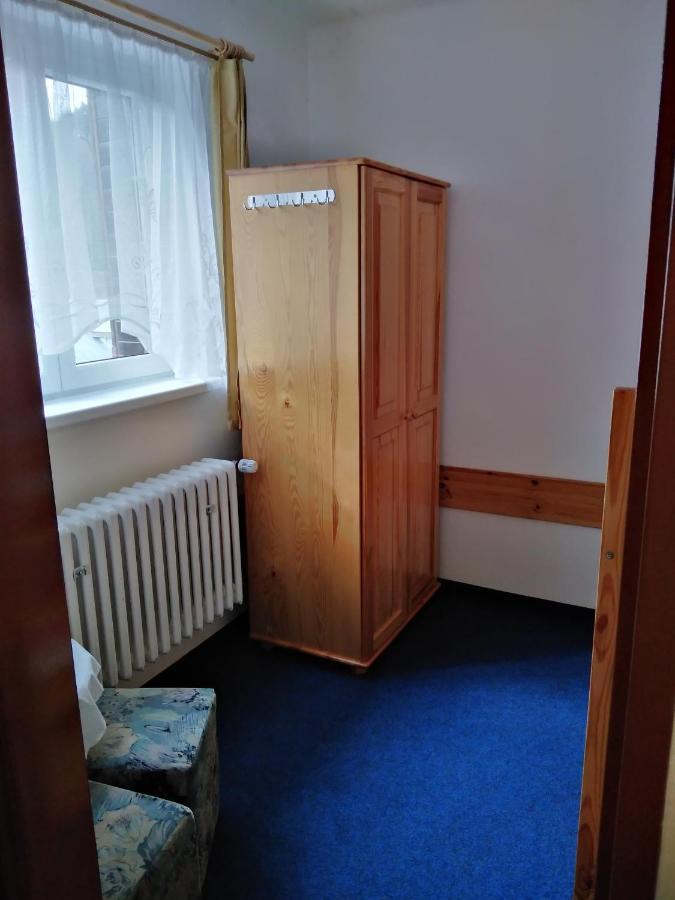 Penzion Iris Krkonose Horní Maršov 외부 사진