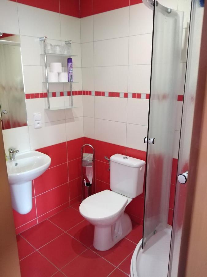 Penzion Iris Krkonose Horní Maršov 외부 사진